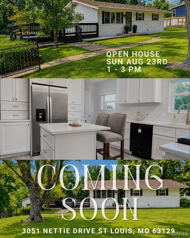 Photo of 3051 Nettie Drive St Louis MO 63129