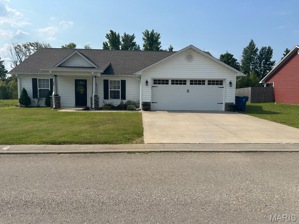 Photo of 226 Macintosh Lane Poplar Bluff MO 63901