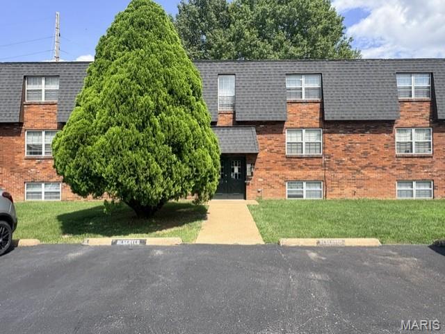 Photo of 1460 Morgan Street #6 Swansea IL 62226