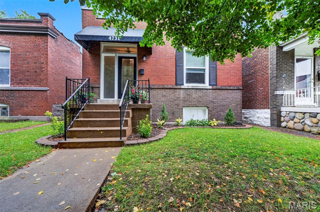 Photo of 4731 Rosa Avenue St Louis MO 63116