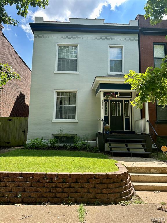 Photo of 3412 Wyoming Street St Louis MO 63118