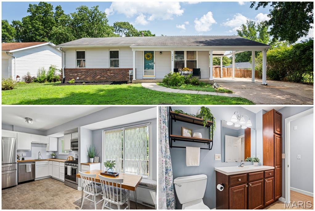 Photo of 1424 Twin Trails Drive Fenton MO 63026