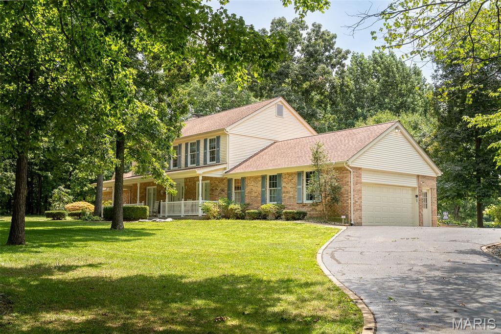 Photo of 32 Longwood Drive Union MO 63084