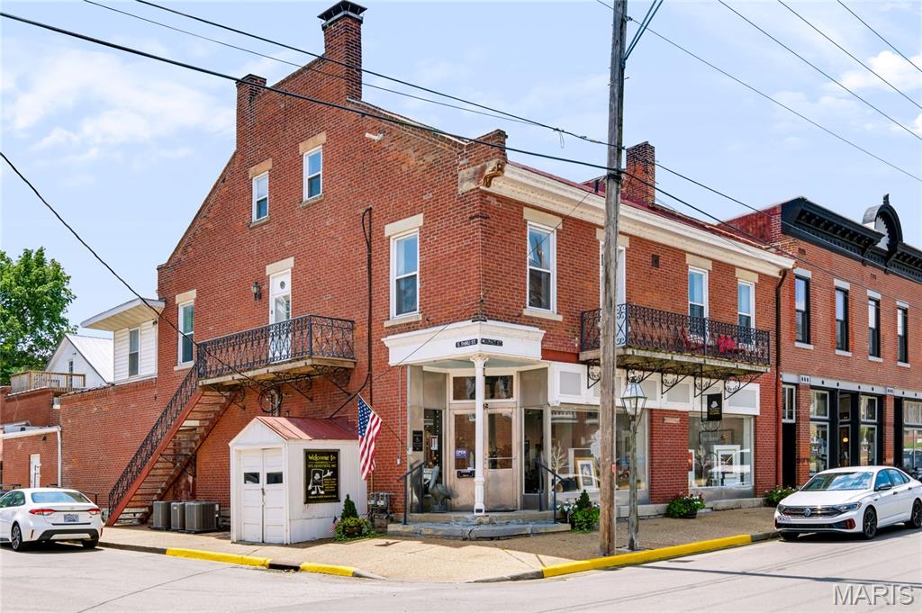 Photo of 302 Market Street Ste Genevieve MO 63670