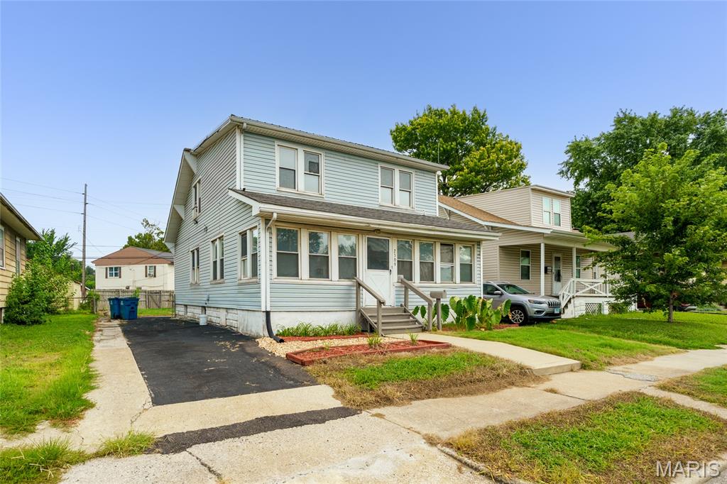 Photo of 2309 Hodges Avenue Granite City IL 62040