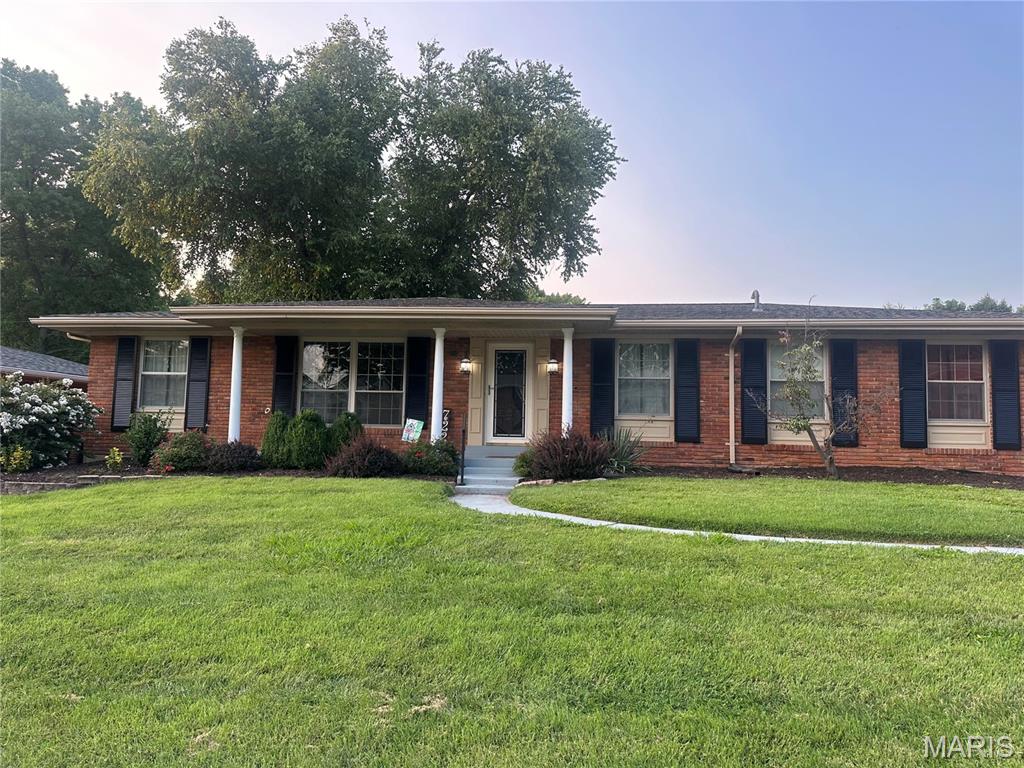 Photo of 7227 Forestate Drive Affton MO 63123