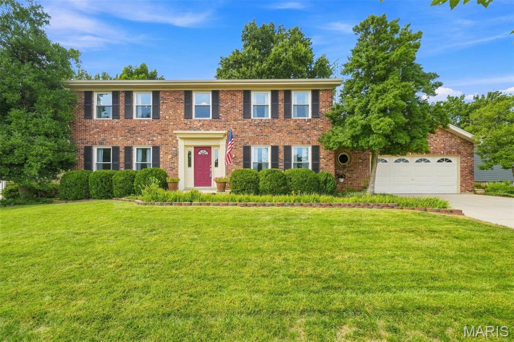Photo of 15011 Ridge Lake Drive Chesterfield MO 63017