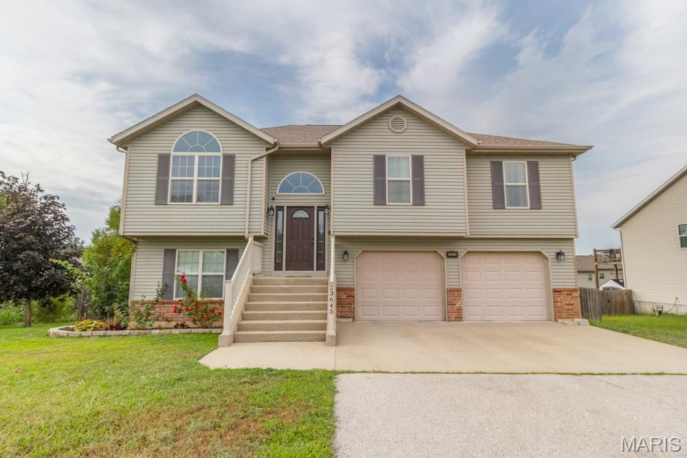 Photo of 23645 Restore Road Waynesville MO 65583