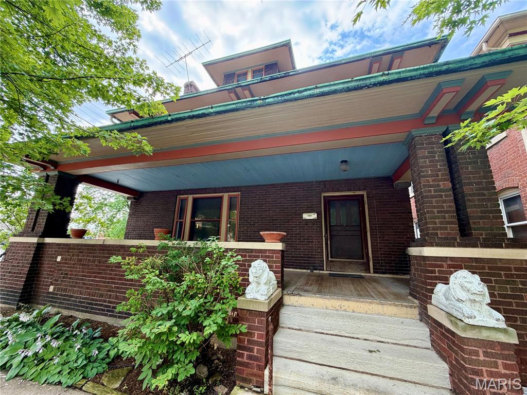Photo of 615 Center Street Hannibal MO 63401