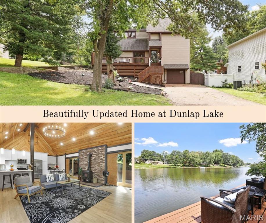 Photo of 135 W Lake Drive Edwardsville IL 62025