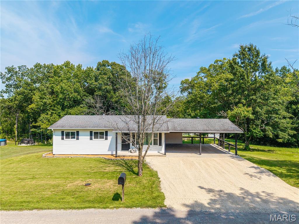 Photo of 710 High Street Marble Hill MO 63764
