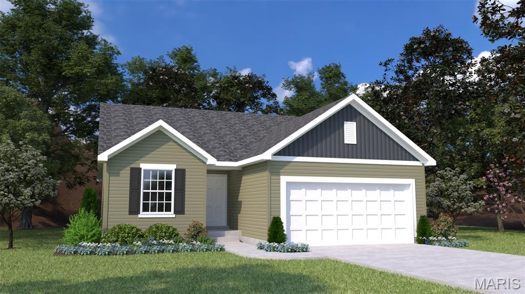 Photo of 604 Brinton Court Wentzville MO 63385