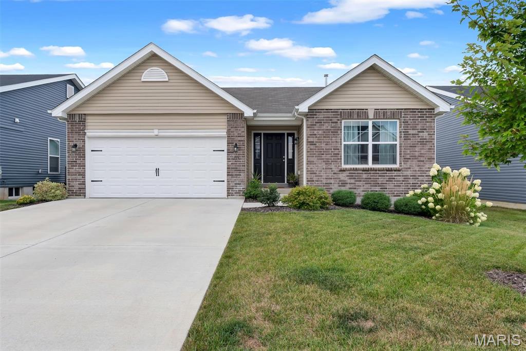 Photo of 223 Westhaven Circle Drive Wentzville MO 63385