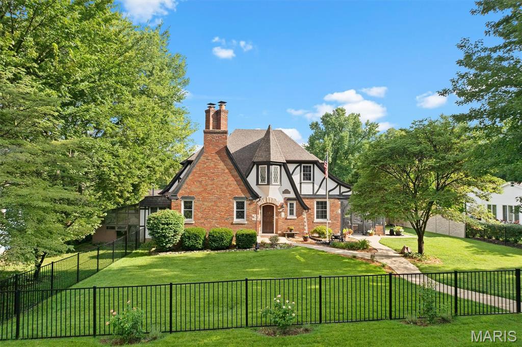 Photo of 105 Florence Street Lebanon IL 62254
