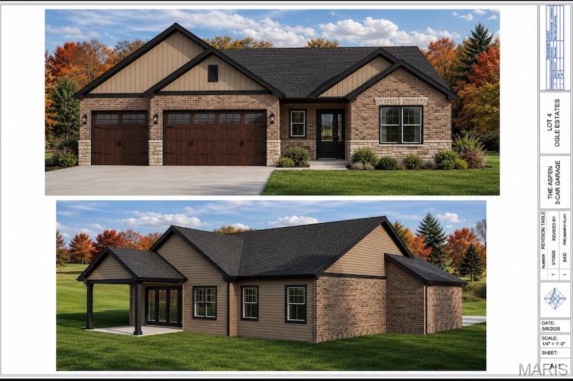 Photo of 222 Northcrest Drive Columbia IL 62236