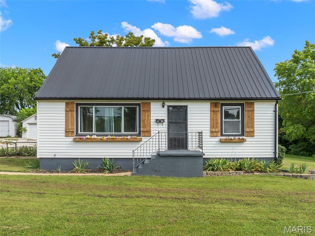 Photo of 1165 Moselle Road St Clair MO 63077
