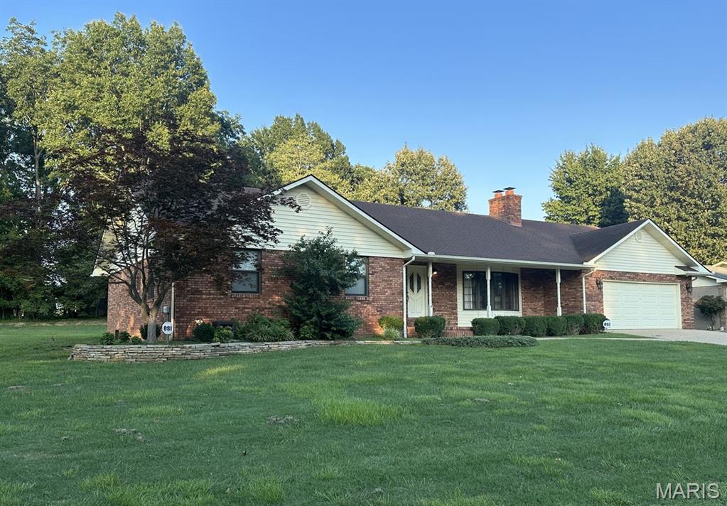 Photo of 705 Saddle Spur Road Dexter MO 63841
