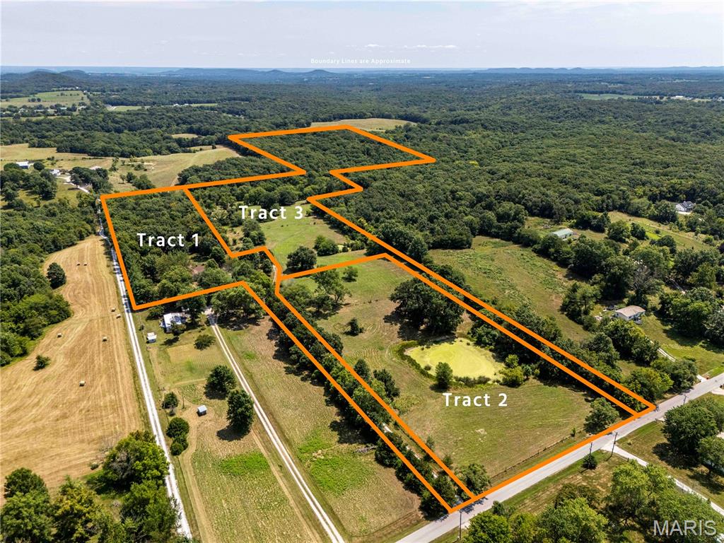 Photo of 160 Hickory Lane Eolia MO 63344