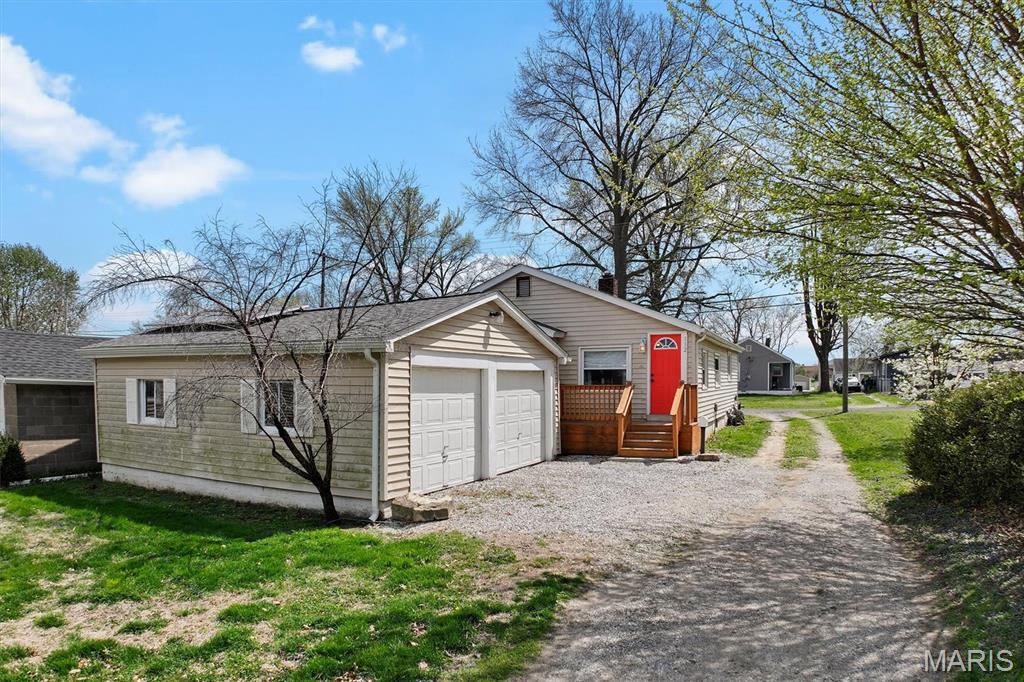 Photo of 112 3rd Avenue Edwardsville IL 62025