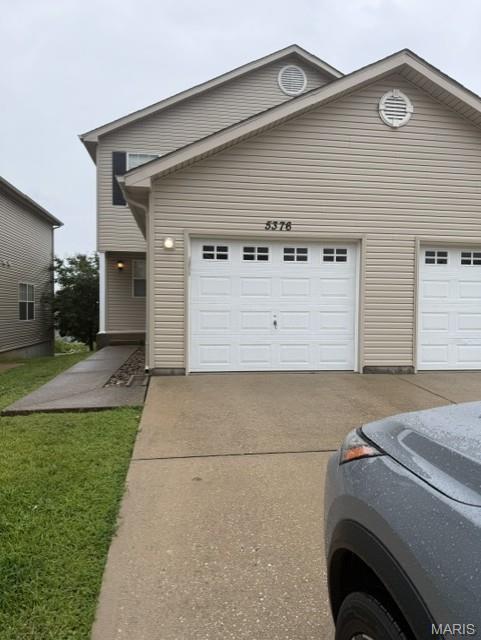Photo of 5376 Lakewood Terrace Imperial MO 63052