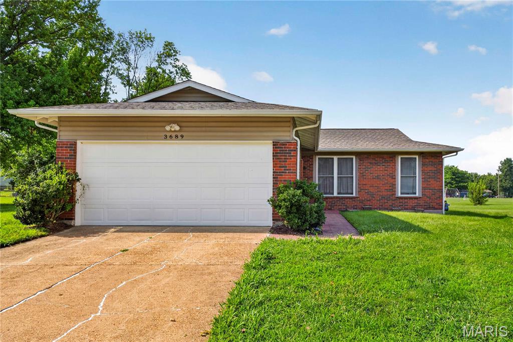 Photo of 3689 Whispering Woods Drive Florissant MO 63031