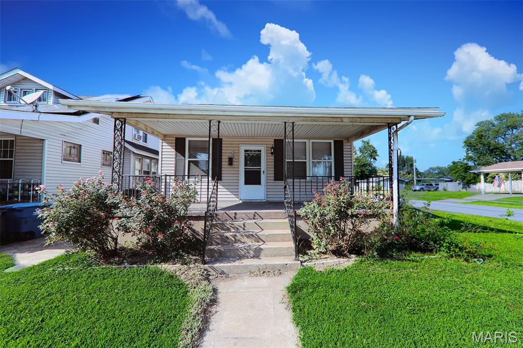 Photo of 2459 Jerden Avenue Granite City IL 62040