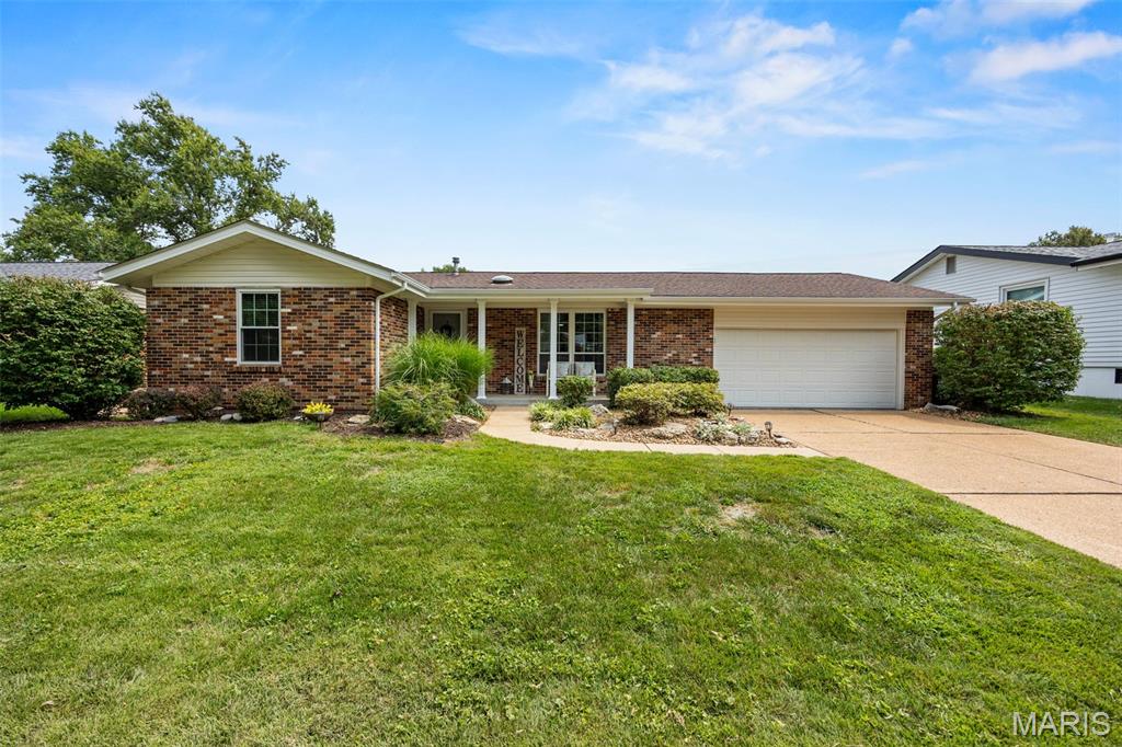 Photo of 5730 Chatport Road Unincorporated MO 63129