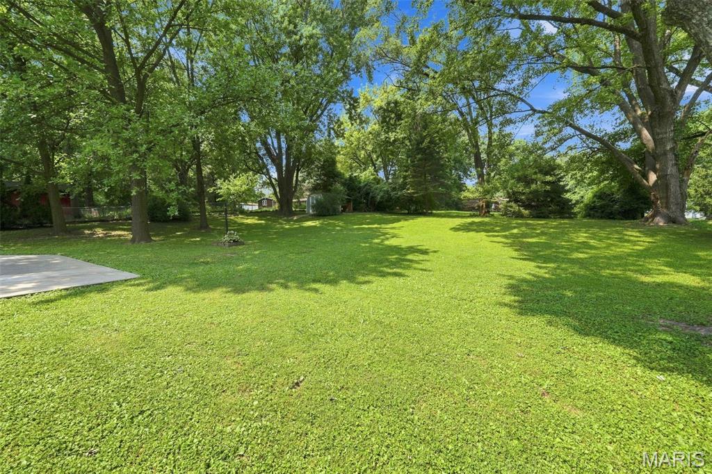 Photo of 1408 Belgrove Drive St Louis MO 63137
