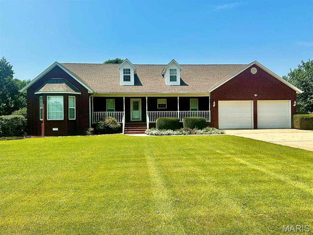 Photo of 1311 Sidney Street Malden MO 63863