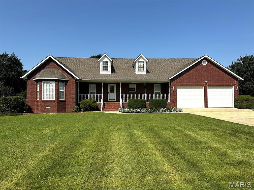 Photo of 1311 Sidney Street Malden MO 63863