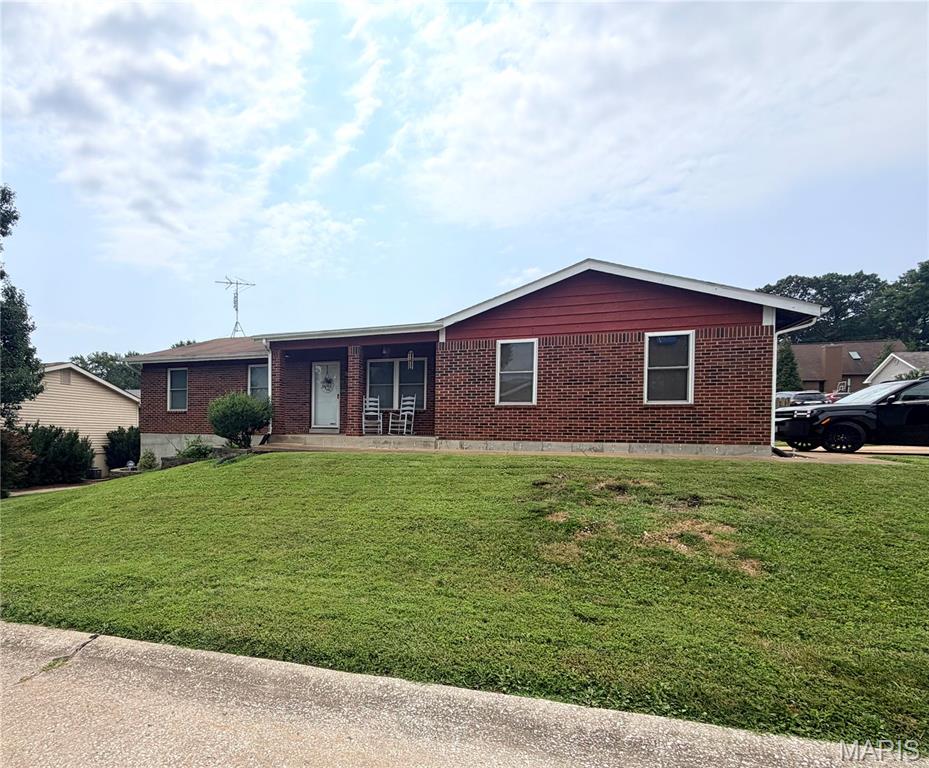 Photo of 2172 Larkspur Landing Imperial MO 63052