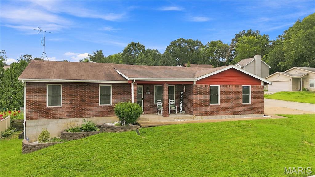 Photo of 2172 Larkspur Landing Imperial MO 63052