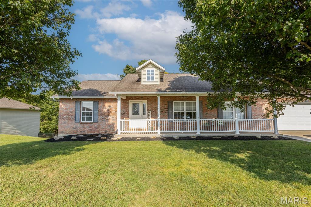 Photo of 467 Oak Meadow Drive Jackson MO 63755