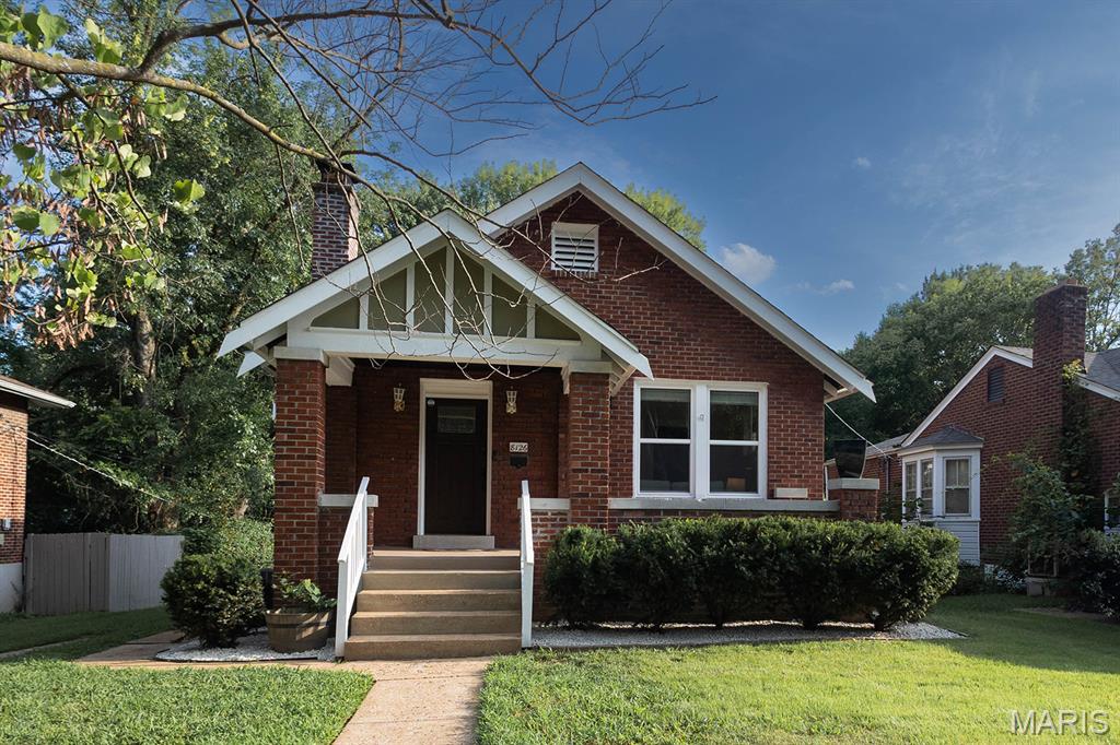 Photo of 8126 Madison Avenue Vinita Park MO 63114