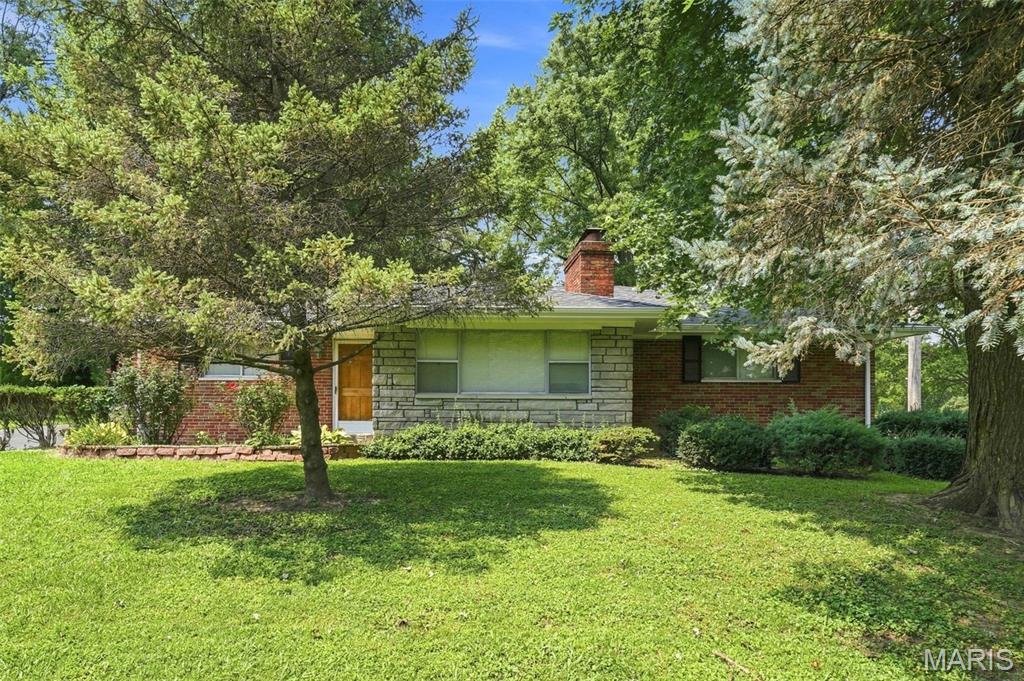 Photo of 1329 Coburg Lands Drive Bellefontaine Nghbrs MO 63137