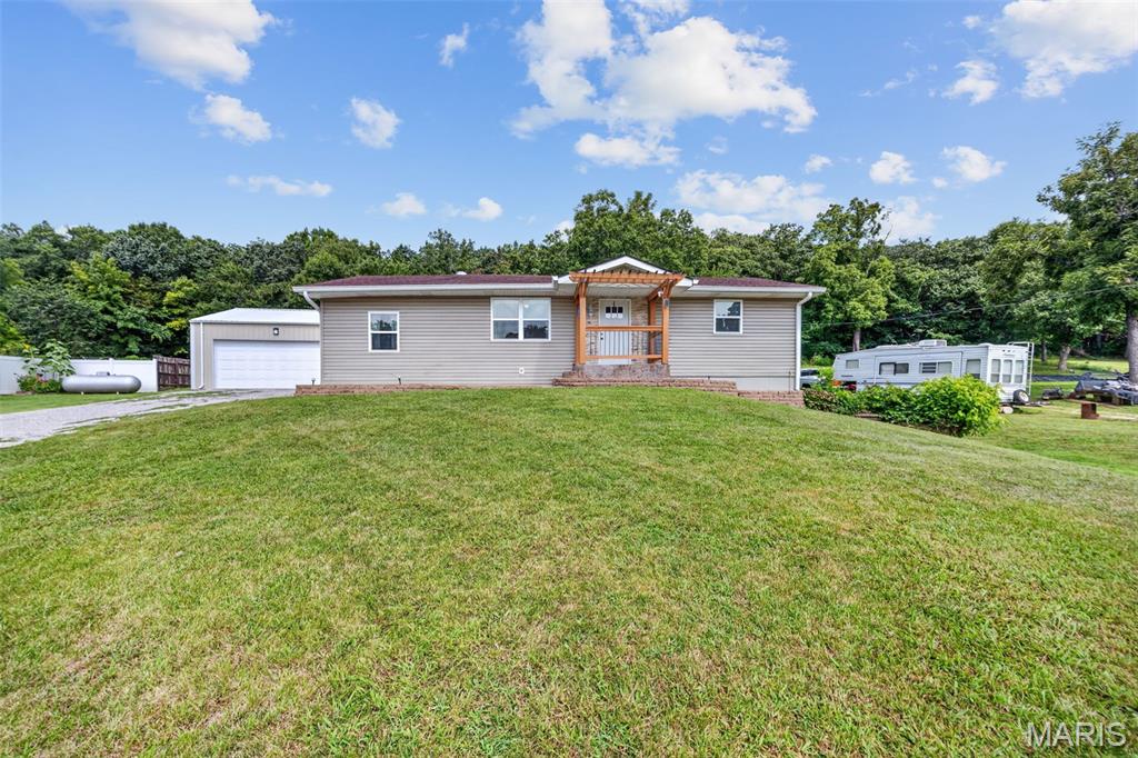 Photo of 11354 W State Highway 8 Potosi MO 63664