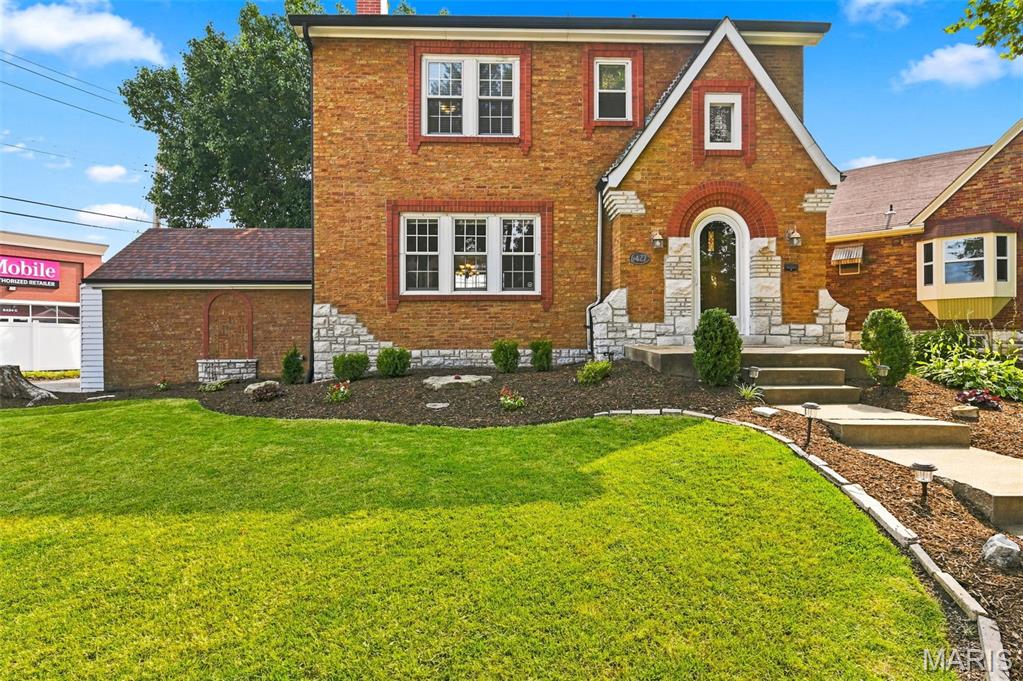 Photo of 6427 Winona Avenue St Louis MO 63109