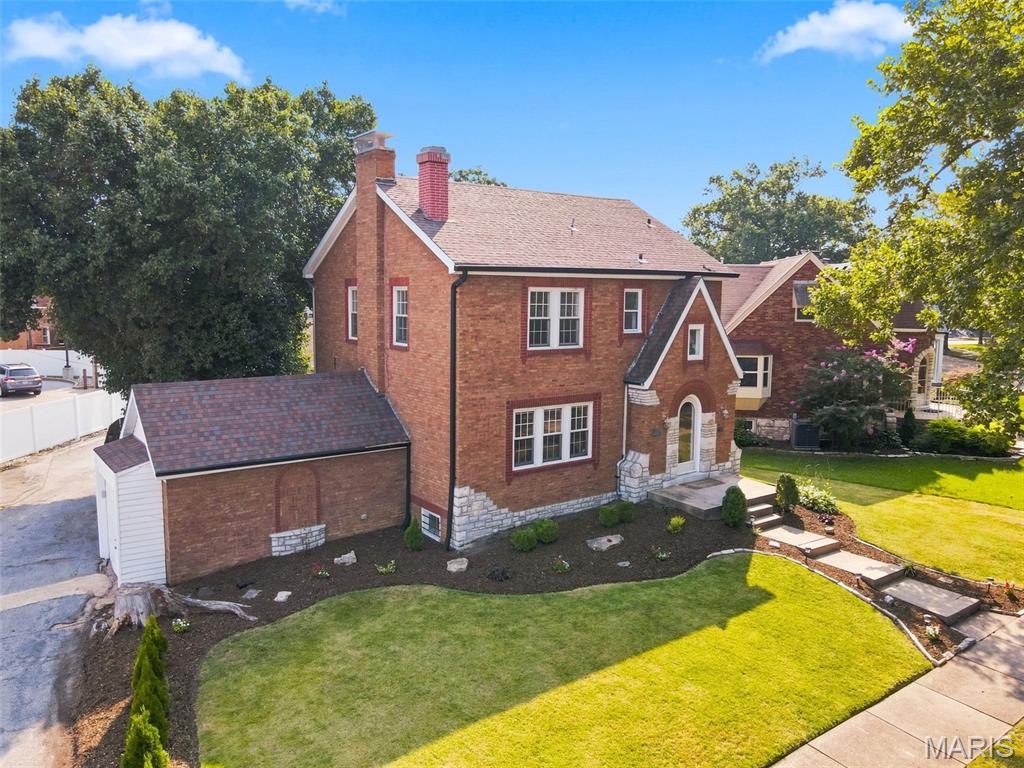 Photo of 6427 Winona Avenue St Louis MO 63109