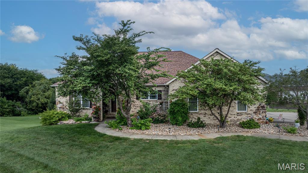 Photo of 125 Tumbleweed Pass Jackson MO 63755