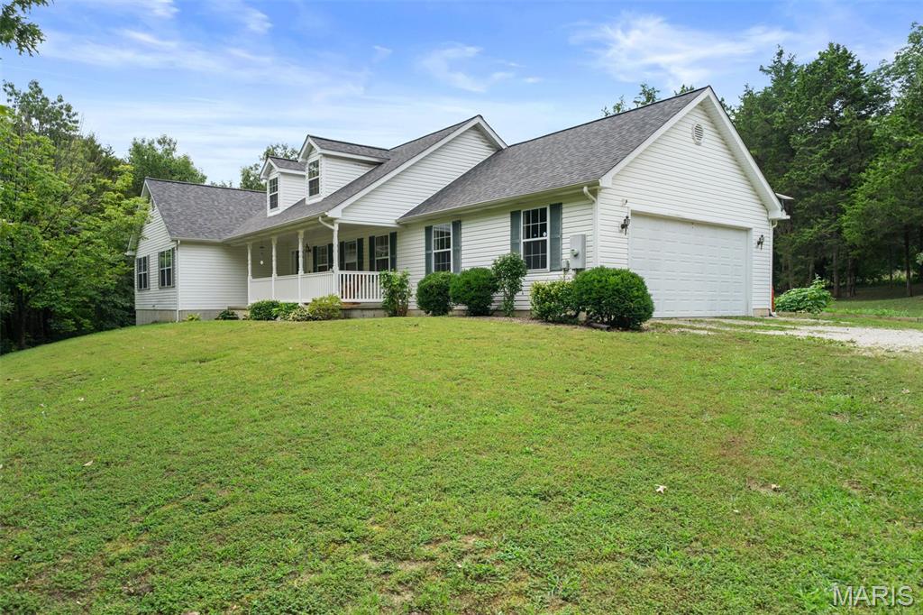 Photo of 139 Phillip Lane New Haven MO 63068