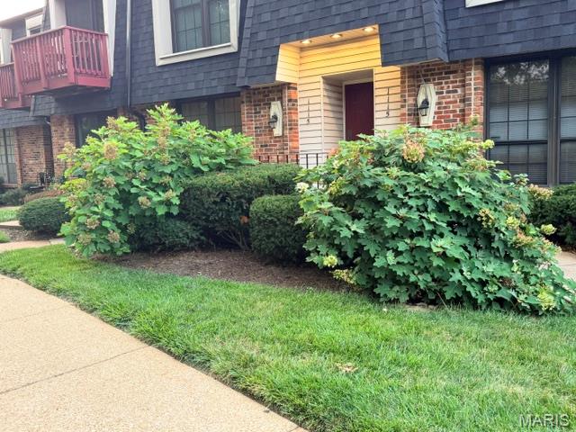 Photo of 1115 Appleseed Lane #A Olivette MO 63132