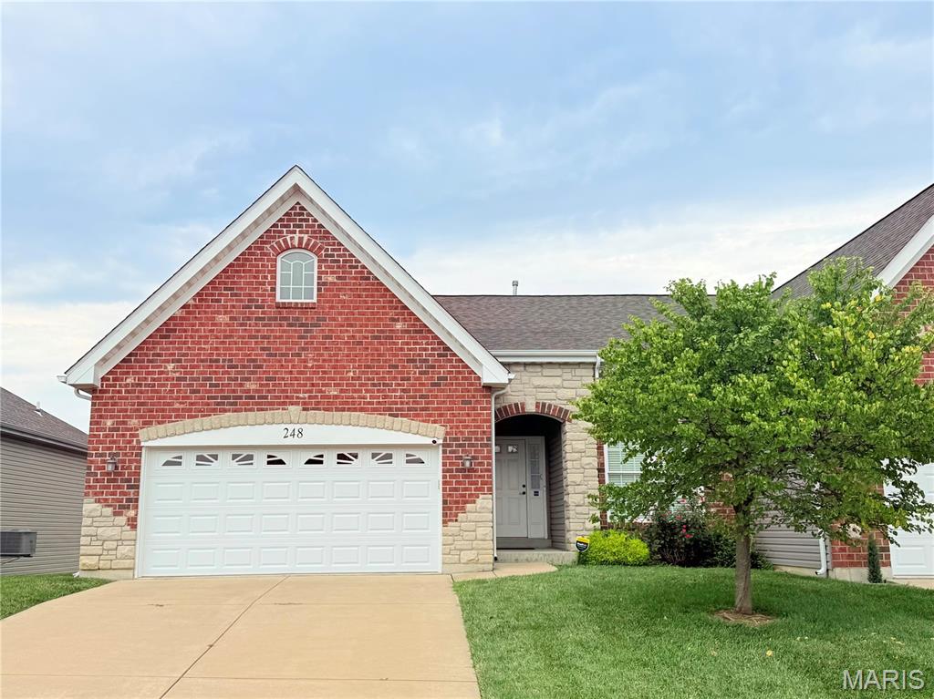 Photo of 248 Pierce View Circle Wentzville MO 63385