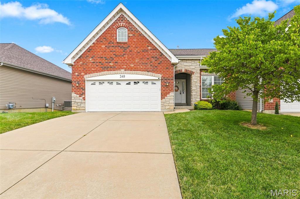 Photo of 248 Pierce View Circle Wentzville MO 63385