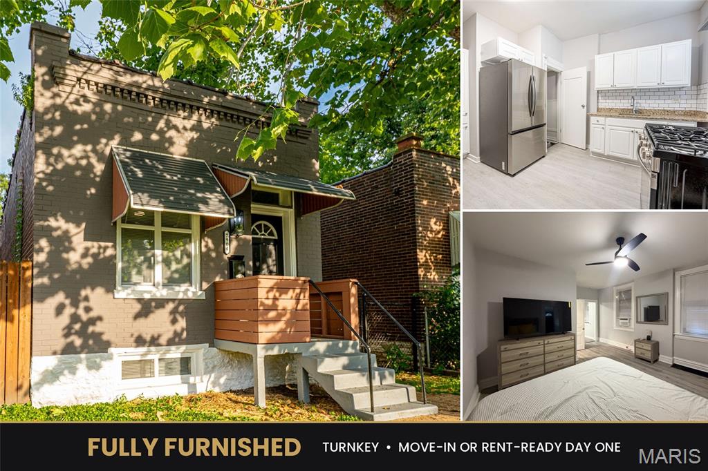 Photo of 7904 Pennsylvania Avenue St Louis MO 63111
