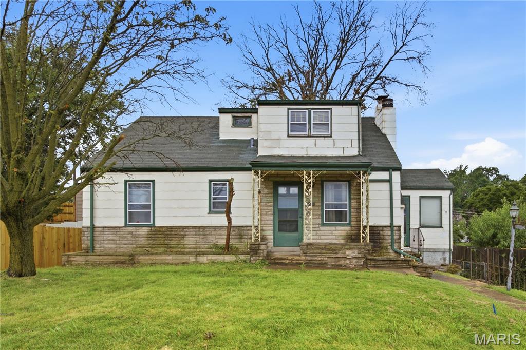 Photo of 9535 Mackenzie Road Affton MO 63123