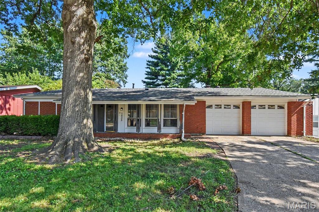 Photo of 1535 Surf Side Drive St Louis MO 63138