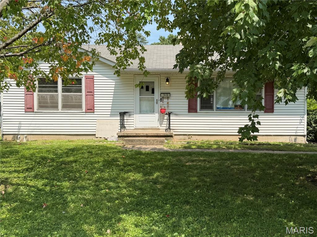 Photo of 313 W Washington Street Caseyville IL 62232