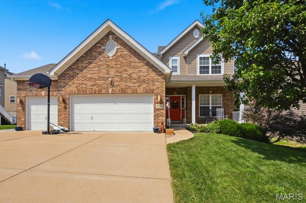 Photo of 5335 Mirasol Manor Way Eureka MO 63025