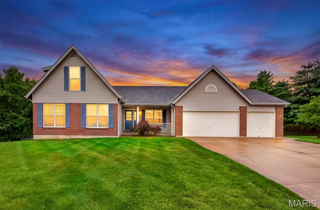 Photo of 115 Mackintosh Lane O'Fallon MO 63368