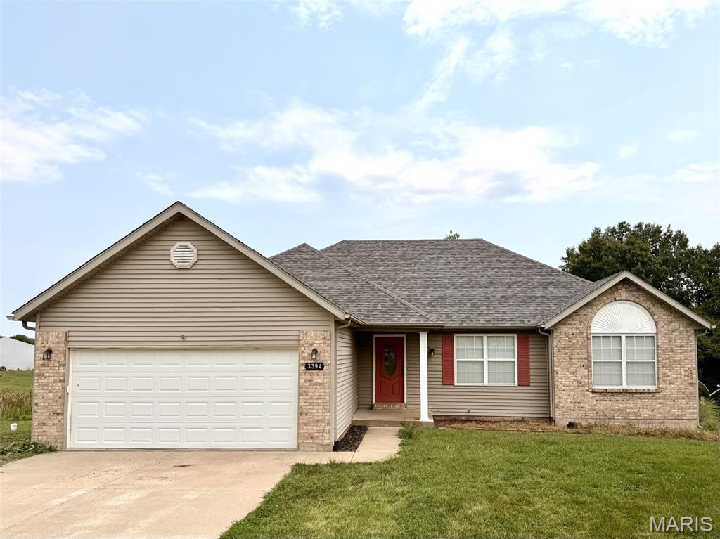 Photo of 3394 Dissen Road New Haven MO 63068